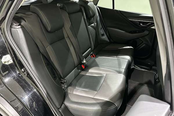 2021 Subaru Outback AWD Sport 6GEN