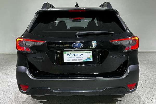 2021 Subaru Outback AWD Sport 6GEN