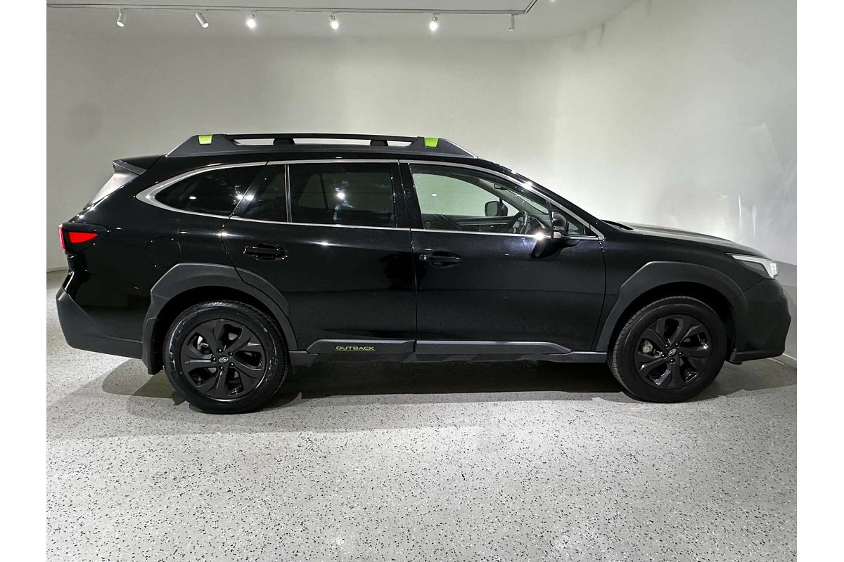 2021 Subaru Outback AWD Sport 6GEN