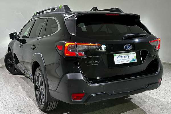 2021 Subaru Outback AWD Sport 6GEN