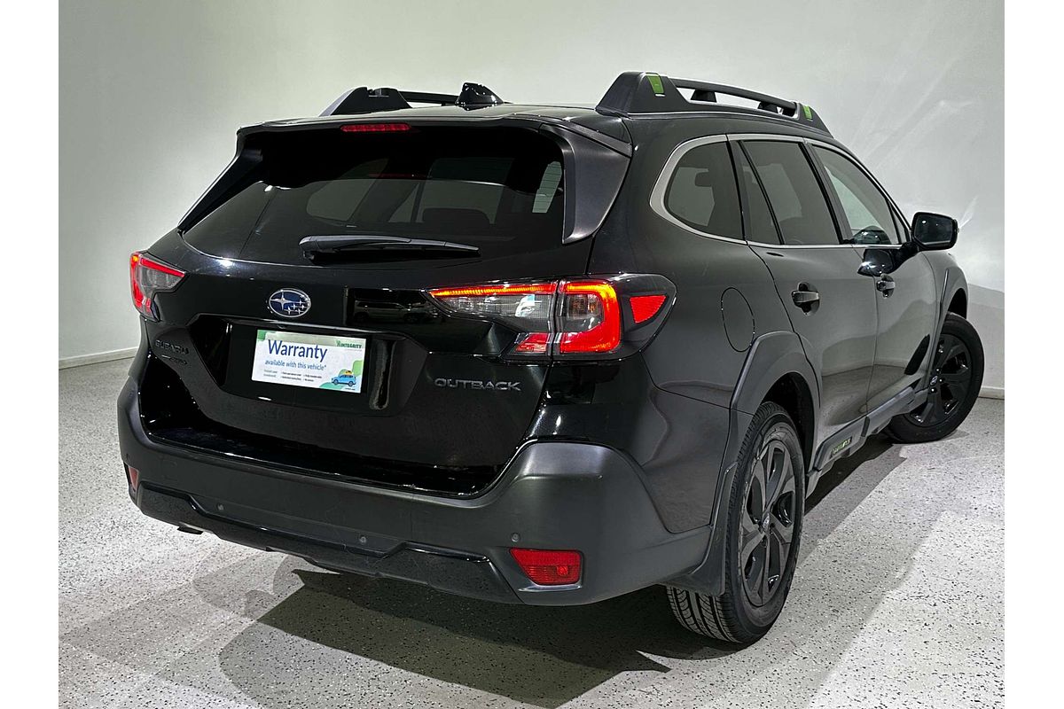 2021 Subaru Outback AWD Sport 6GEN