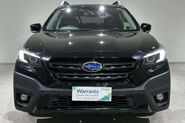 2021 Subaru Outback AWD Sport 6GEN