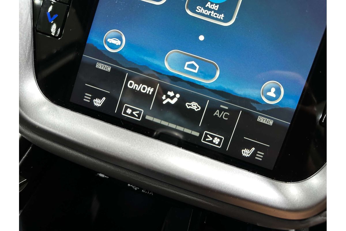 2021 Subaru Outback AWD Sport 6GEN