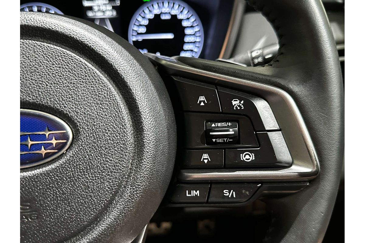 2021 Subaru Outback AWD Sport 6GEN