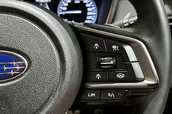 2021 Subaru Outback AWD Sport 6GEN