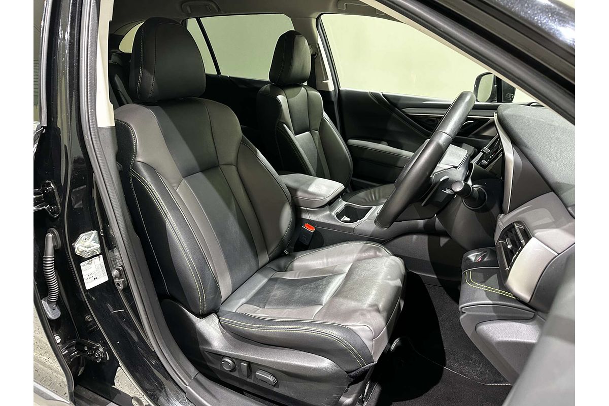 2021 Subaru Outback AWD Sport 6GEN