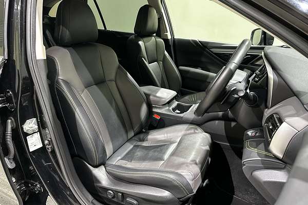 2021 Subaru Outback AWD Sport 6GEN
