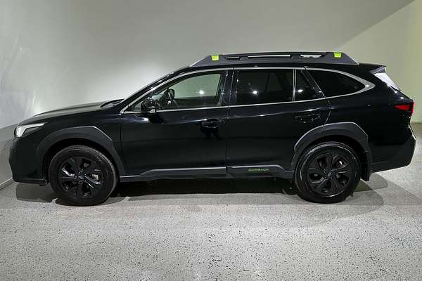 2021 Subaru Outback AWD Sport 6GEN