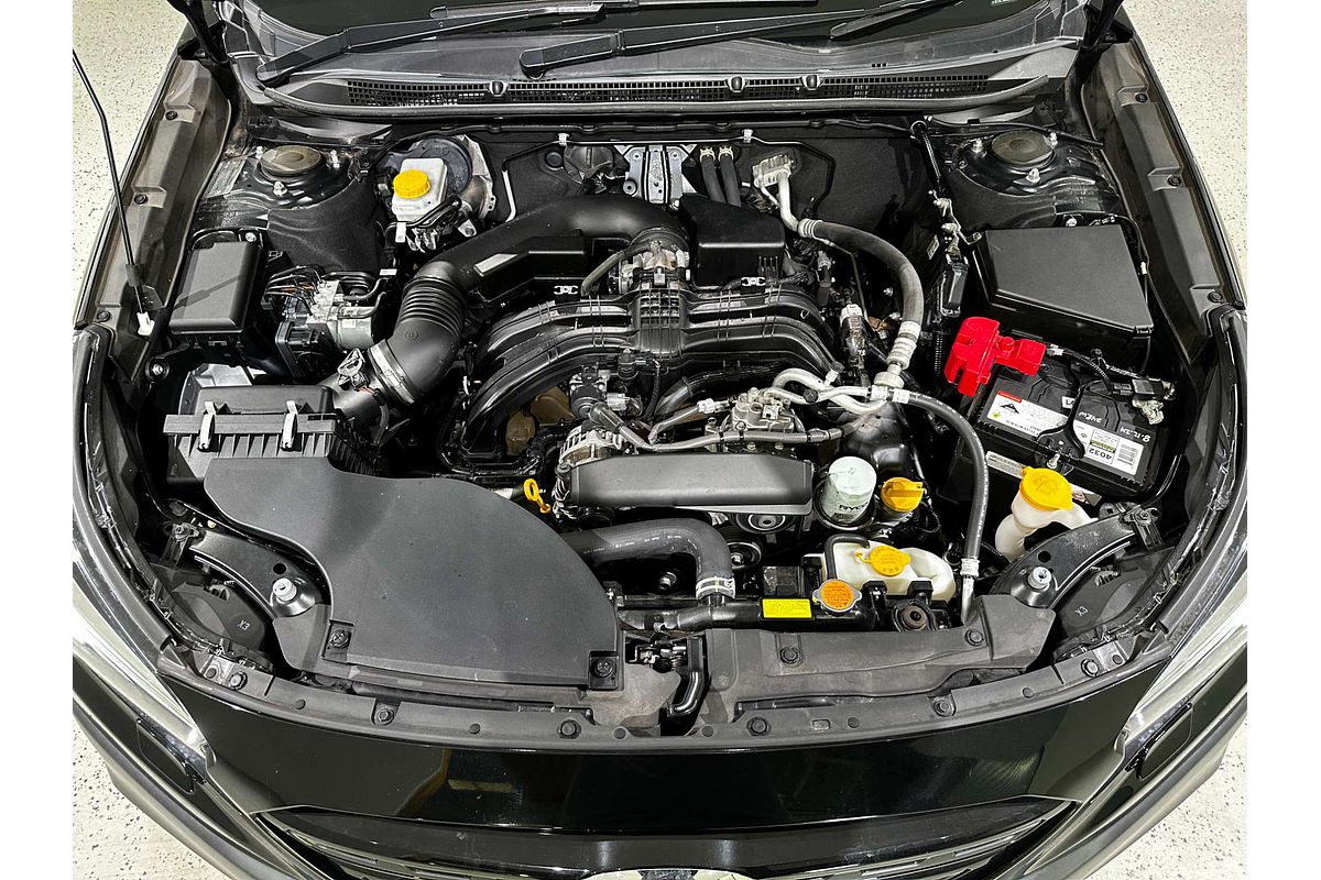 2021 Subaru Outback AWD Sport 6GEN