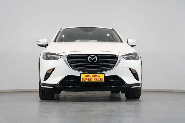 2023 Mazda CX-3 sTouring DK