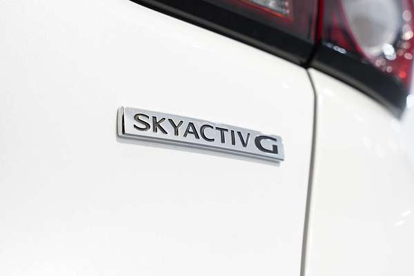 2023 Mazda CX-3 sTouring DK