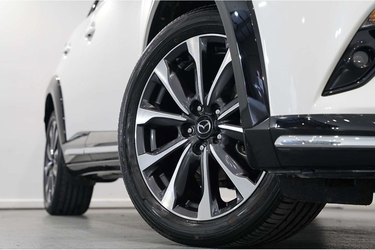 2023 Mazda CX-3 sTouring DK