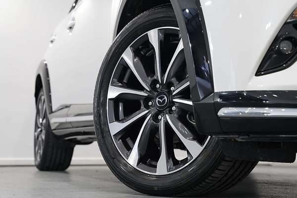 2023 Mazda CX-3 sTouring DK