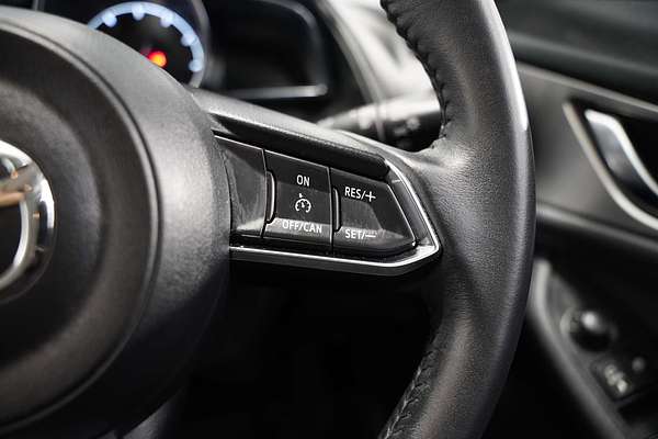 2023 Mazda CX-3 sTouring DK