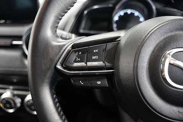 2023 Mazda CX-3 sTouring DK