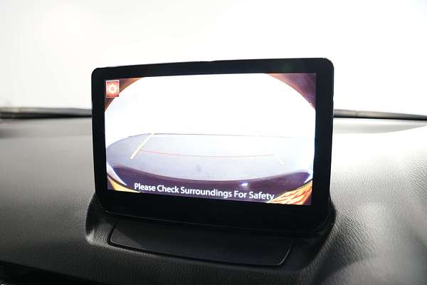 2023 Mazda CX-3 sTouring DK