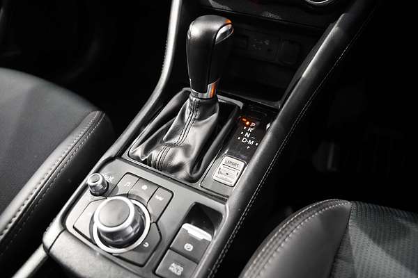 2023 Mazda CX-3 sTouring DK