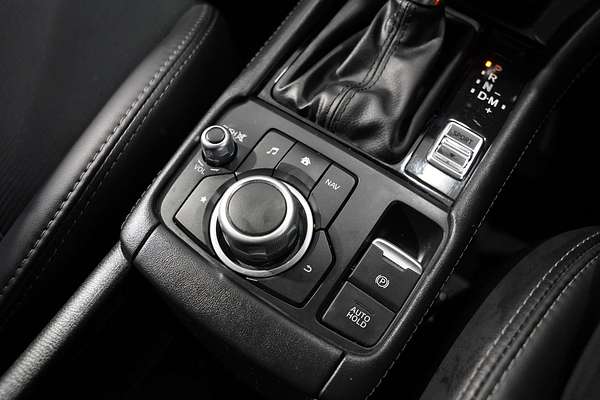 2023 Mazda CX-3 sTouring DK
