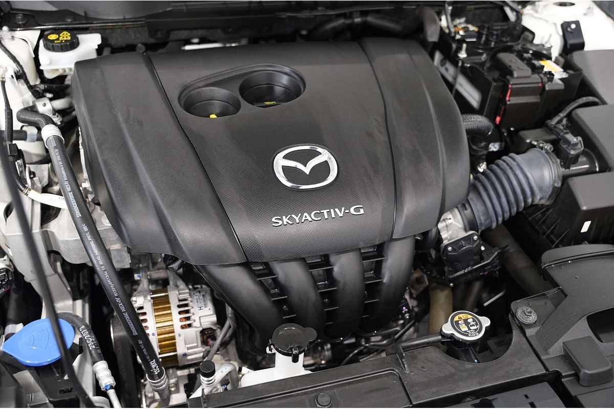 2023 Mazda CX-3 sTouring DK