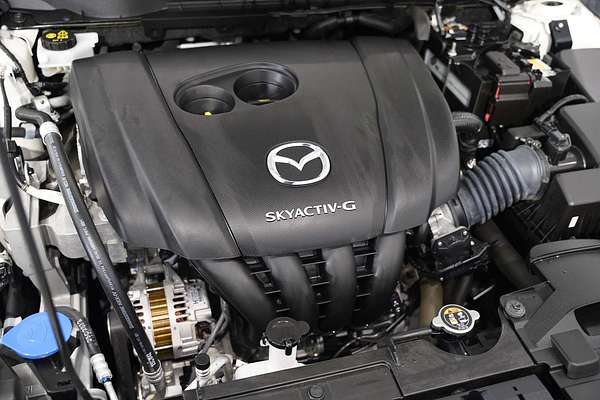 2023 Mazda CX-3 sTouring DK