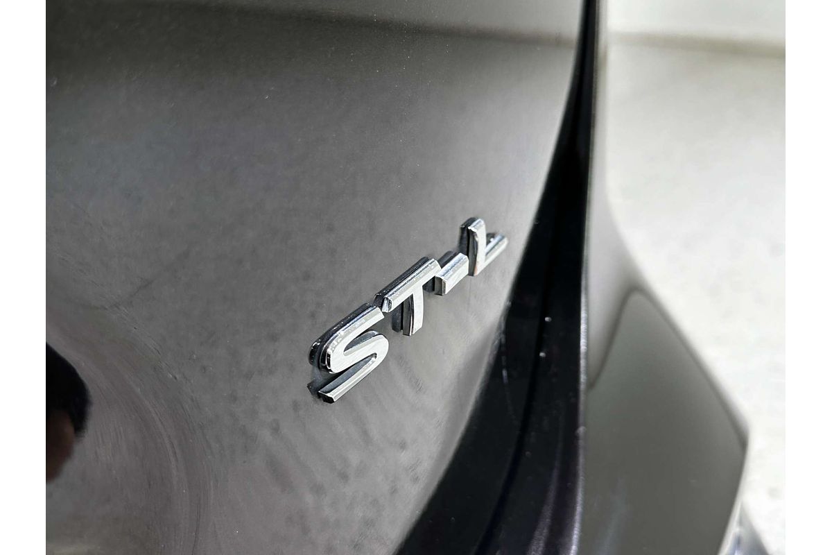 2019 Nissan QASHQAI ST-L J11 Series 2