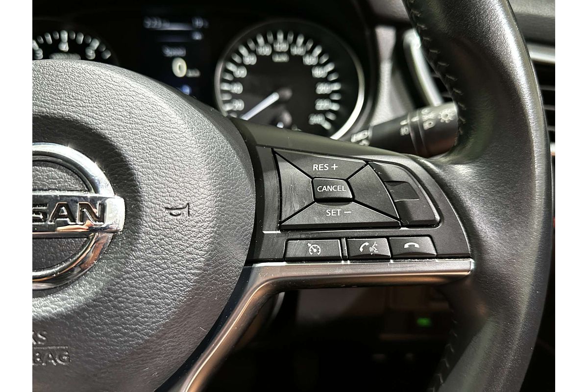 2019 Nissan QASHQAI ST-L J11 Series 2