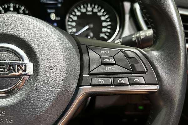 2019 Nissan QASHQAI ST-L J11 Series 2