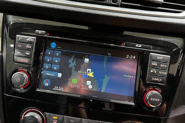 2019 Nissan QASHQAI ST-L J11 Series 2