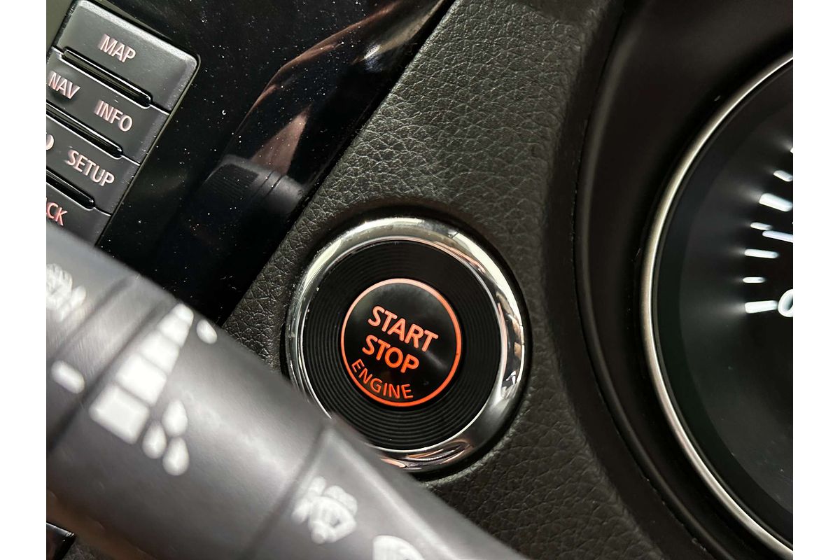 2019 Nissan QASHQAI ST-L J11 Series 2