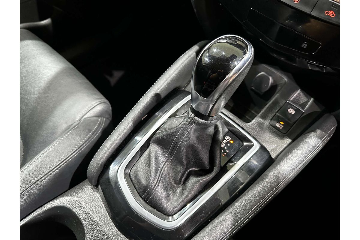 2019 Nissan QASHQAI ST-L J11 Series 2