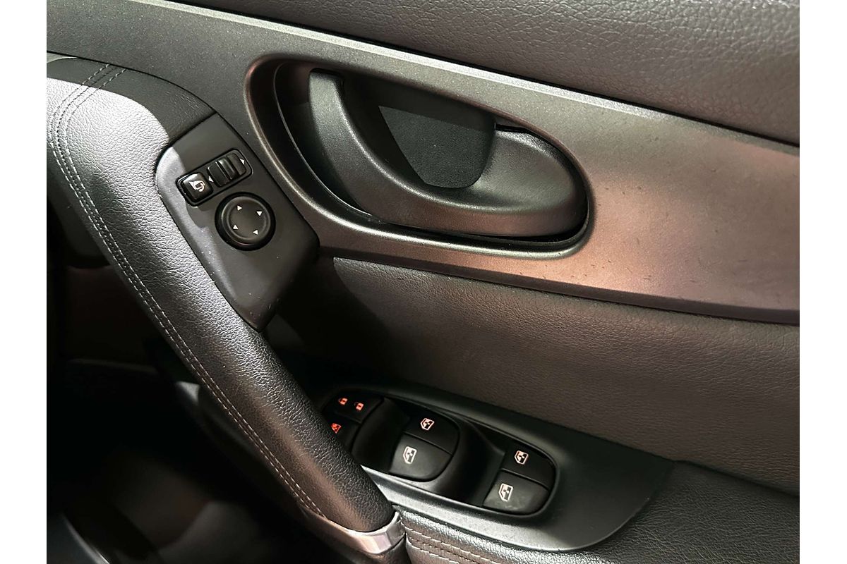 2019 Nissan QASHQAI ST-L J11 Series 2