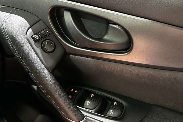 2019 Nissan QASHQAI ST-L J11 Series 2