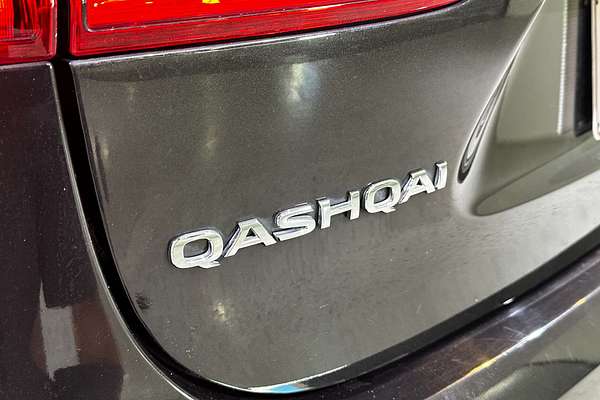 2019 Nissan QASHQAI ST-L J11 Series 2