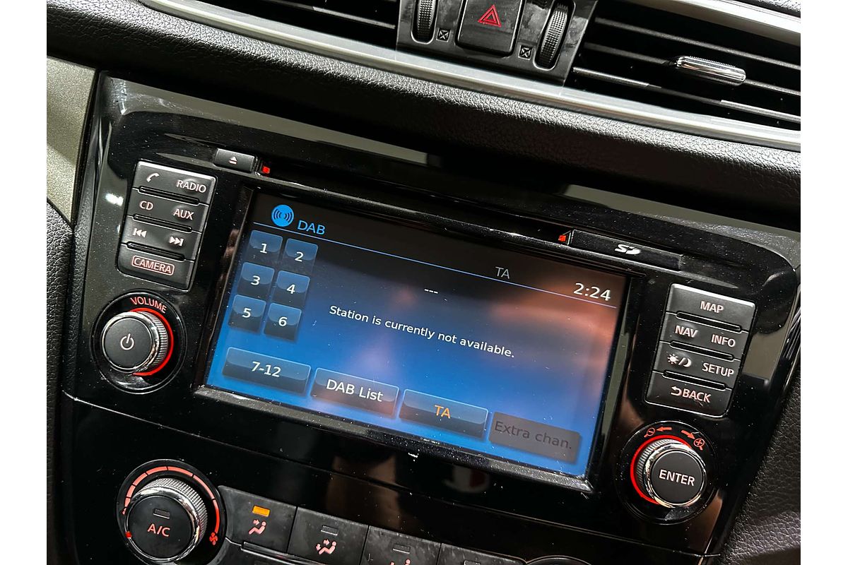2019 Nissan QASHQAI ST-L J11 Series 2