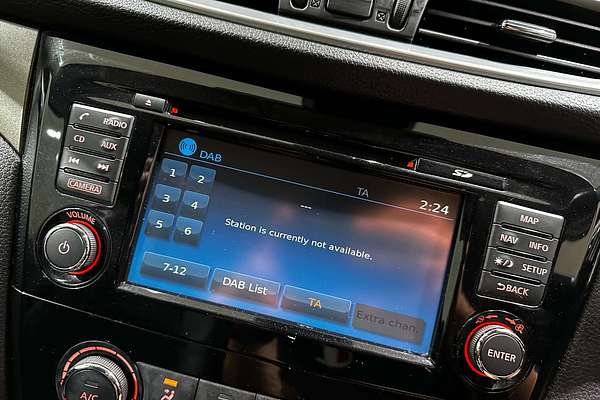 2019 Nissan QASHQAI ST-L J11 Series 2