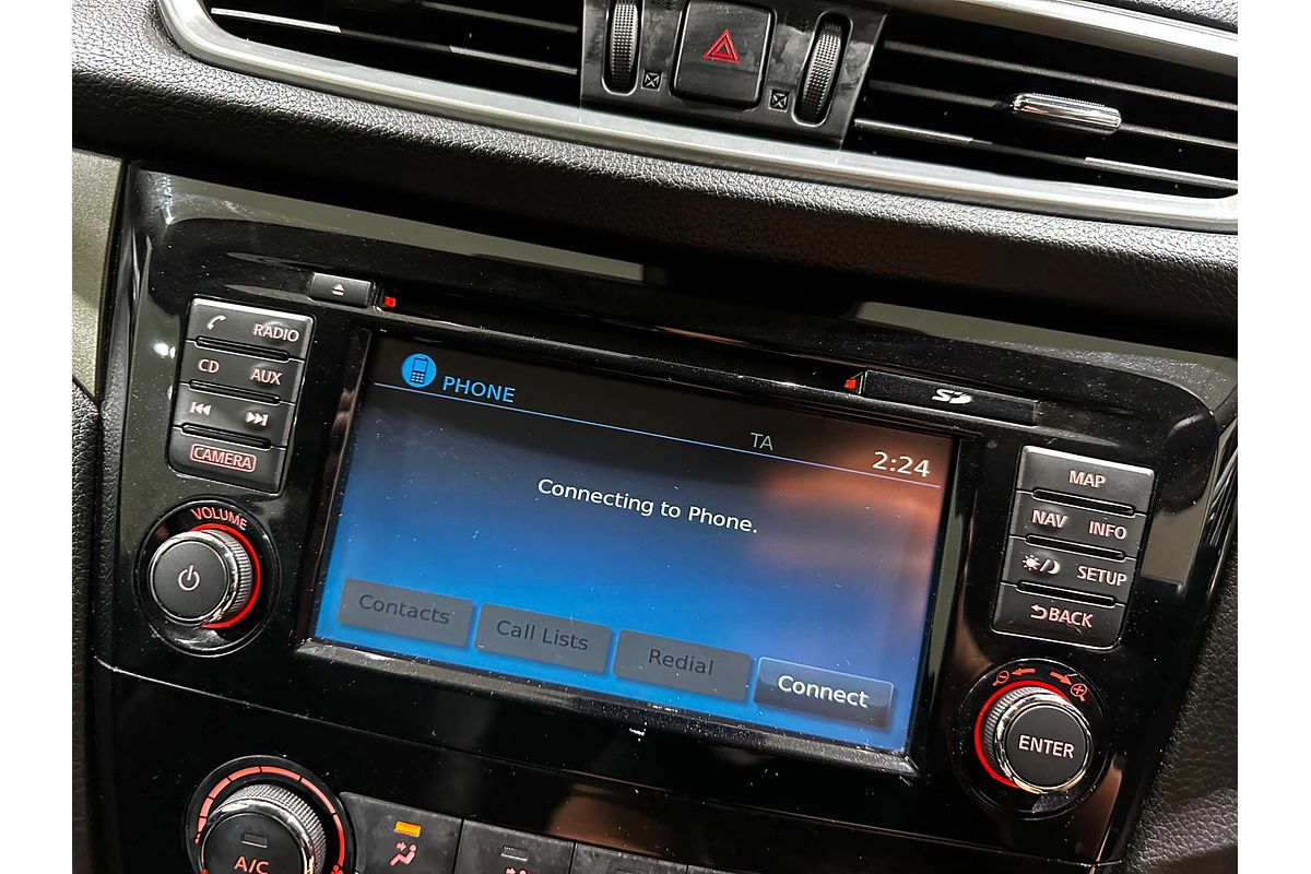2019 Nissan QASHQAI ST-L J11 Series 2