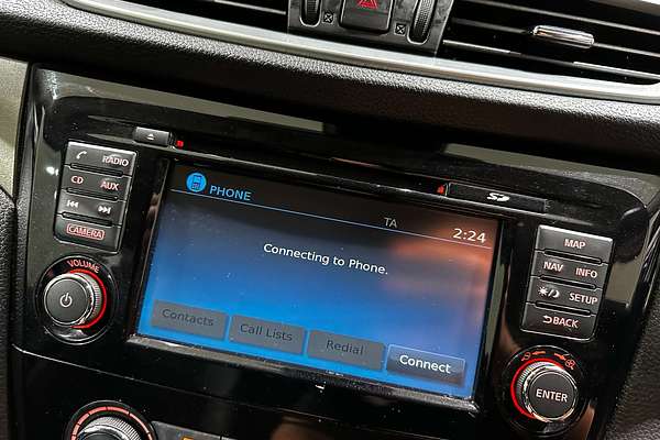 2019 Nissan QASHQAI ST-L J11 Series 2