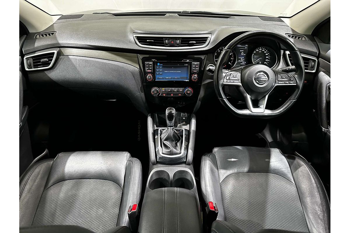 2019 Nissan QASHQAI ST-L J11 Series 2