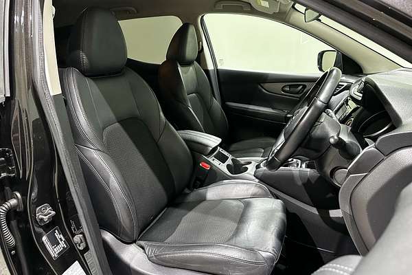 2019 Nissan QASHQAI ST-L J11 Series 2