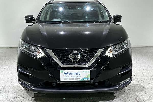 2019 Nissan QASHQAI ST-L J11 Series 2
