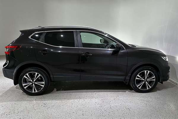 2019 Nissan QASHQAI ST-L J11 Series 2