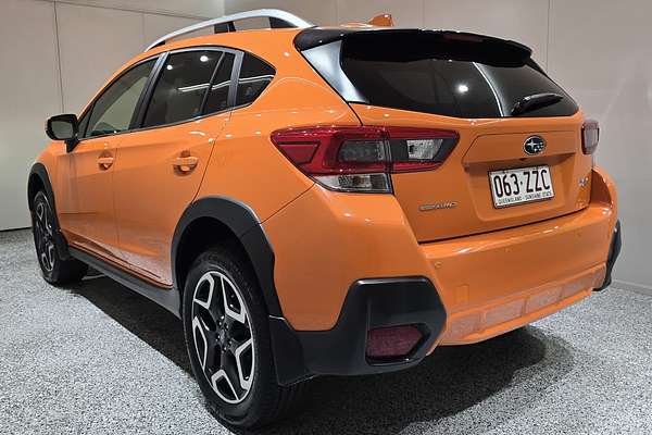 2020 Subaru XV 2.0i-S G5X