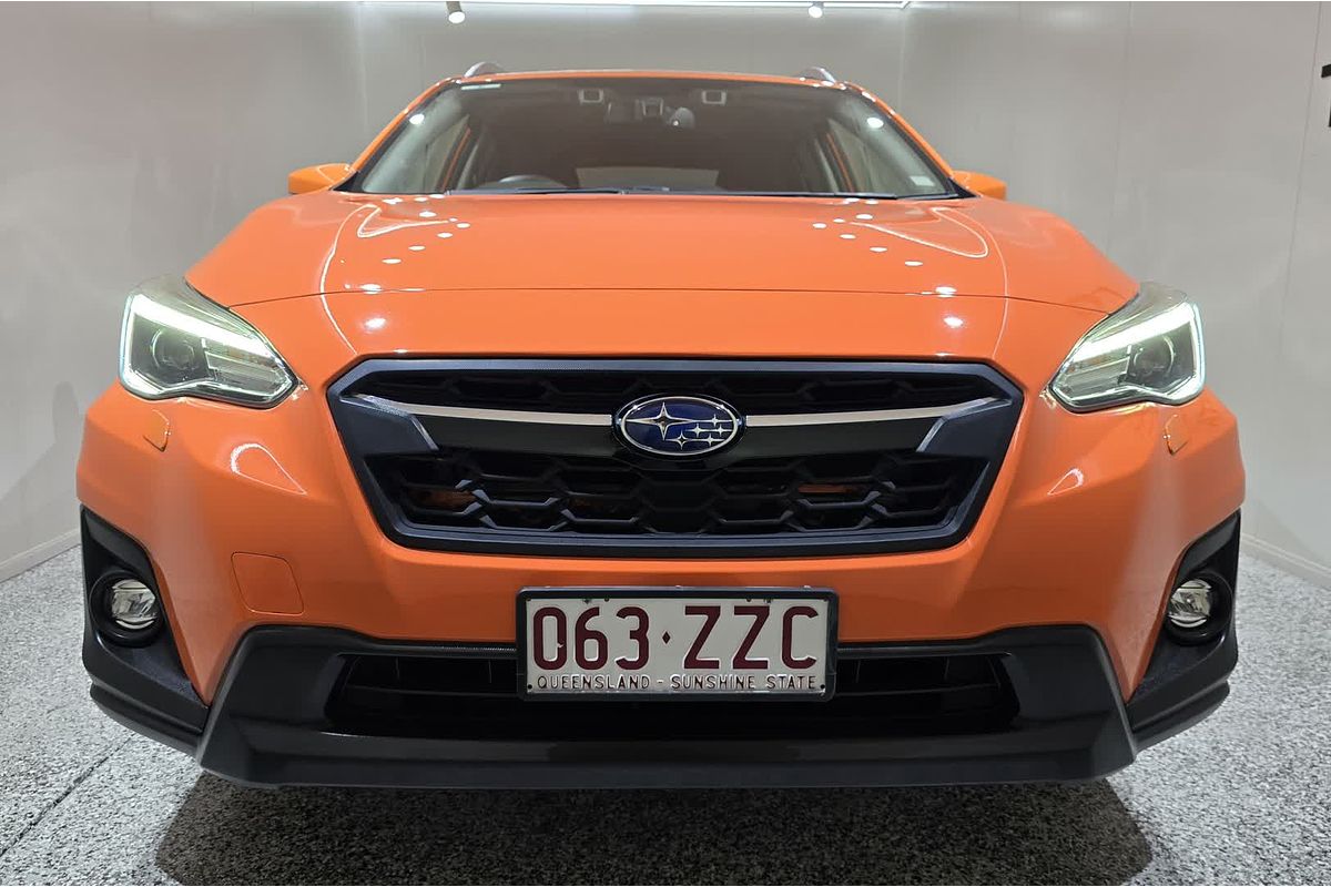 2020 Subaru XV 2.0i-S G5X