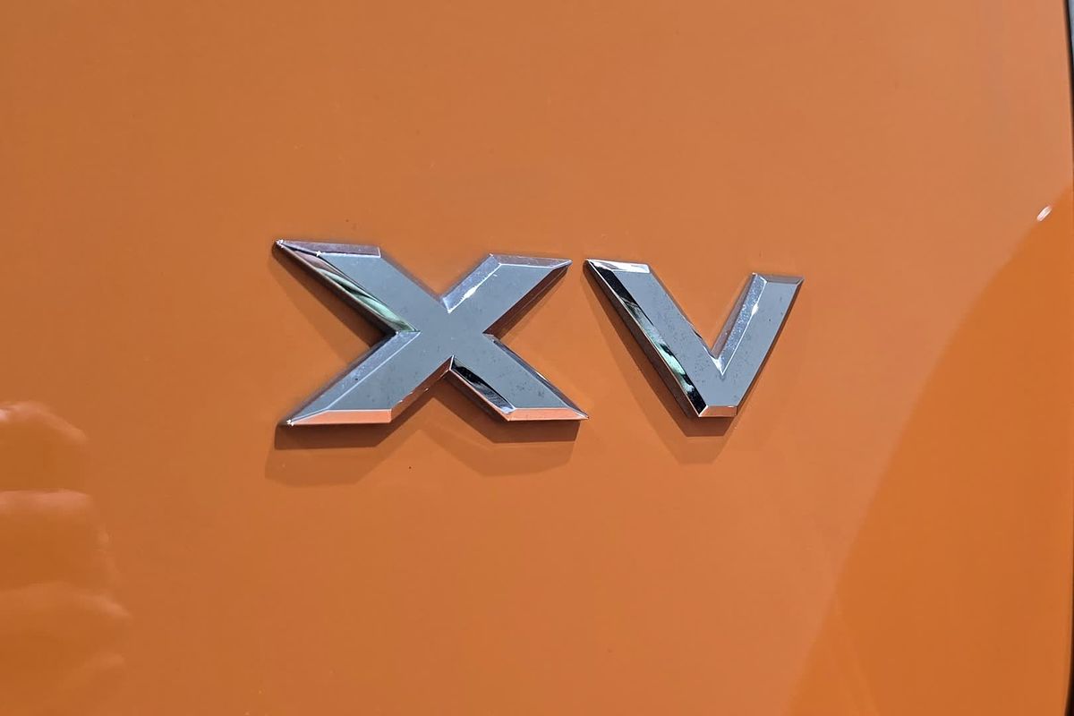 2020 Subaru XV 2.0i-S G5X