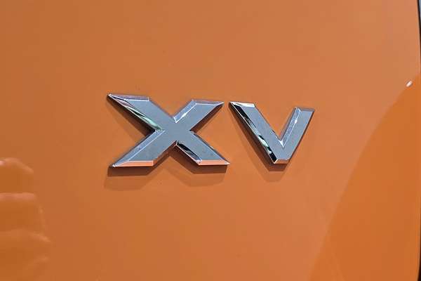 2020 Subaru XV 2.0i-S G5X