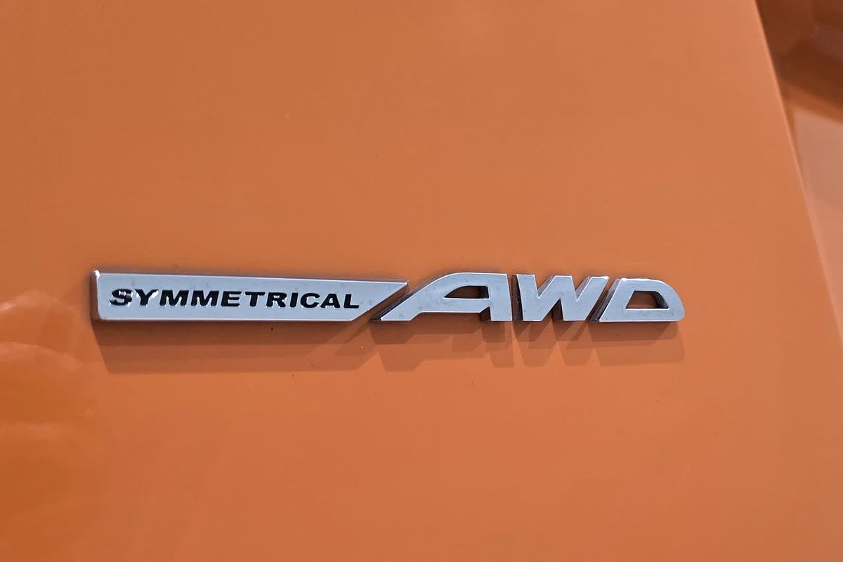 2020 Subaru XV 2.0i-S G5X
