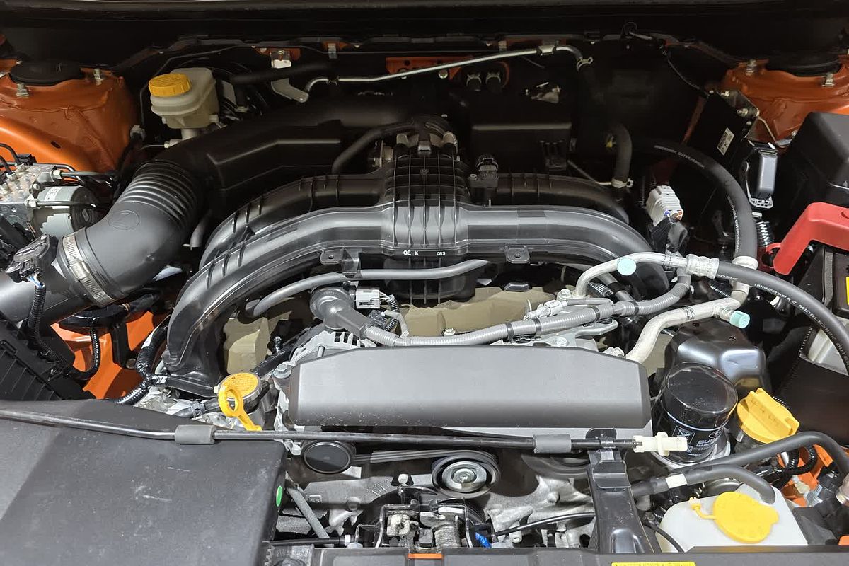 2020 Subaru XV 2.0i-S G5X