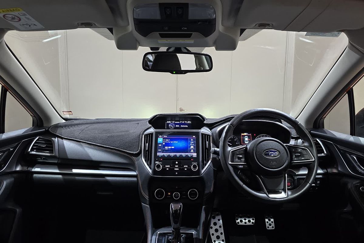 2020 Subaru XV 2.0i-S G5X