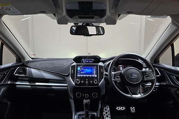 2020 Subaru XV 2.0i-S G5X