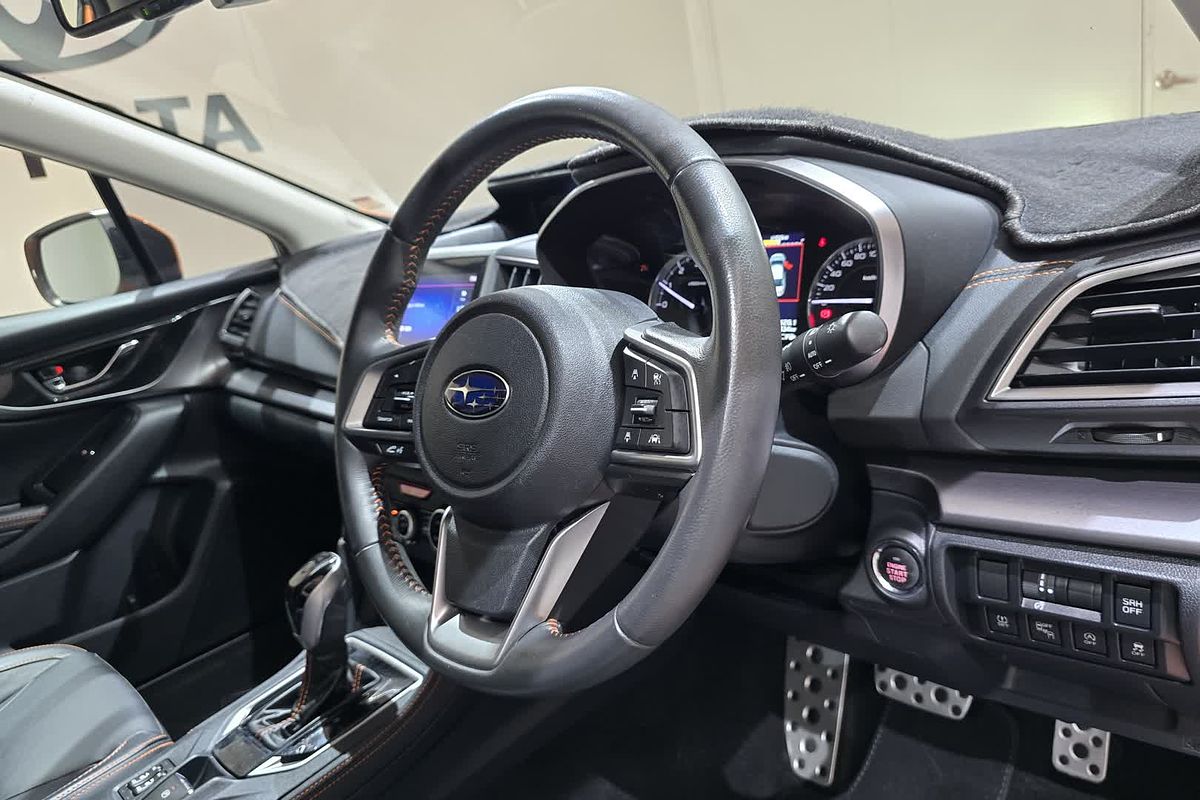 2020 Subaru XV 2.0i-S G5X